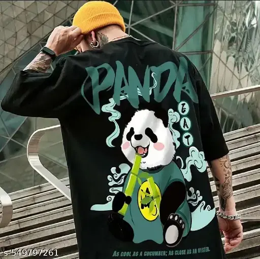 printed t-shirt for men
